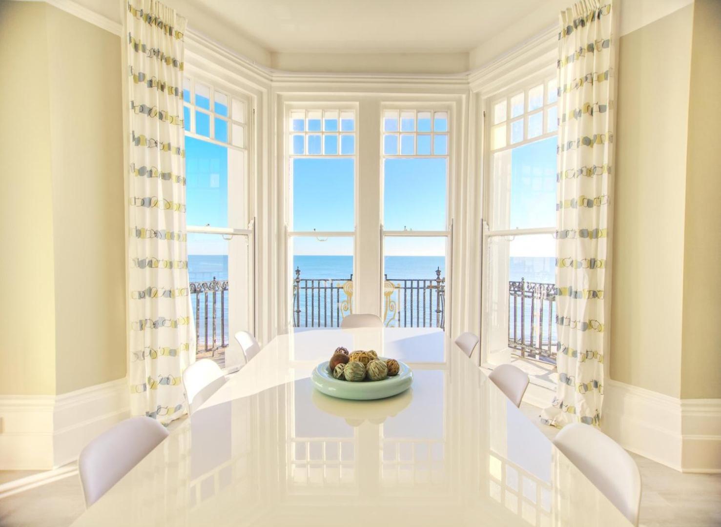 The Palace, Ocean Suite Hastings Exterior photo
