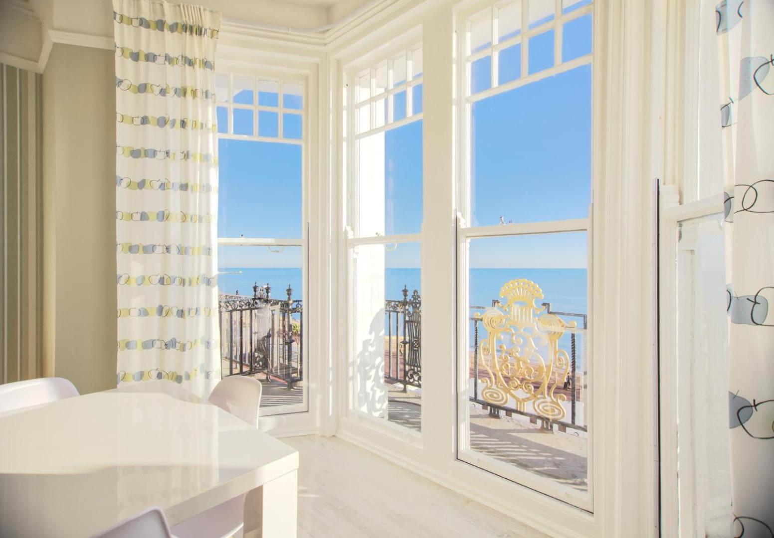 The Palace, Ocean Suite Hastings Exterior photo